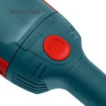 Amoladora Angular 9" (230mm) 2400W RONIX 3241 - Imagen 4
