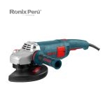 Amoladora Angular 9" (230mm) 2400W RONIX 3241 - Imagen 6