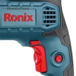 Taladro Percutor 1/2" 750W RONIX 2215 - Imagen 3