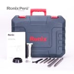 Rotomartillo 1500W 5.2KG SDS Plus RONIX 2703 - Imagen 6