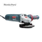 Amoladora Angular 4.5" 880W Industrial RONIX 3110 - Imagen 3
