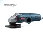 Amoladora Angular 4.5" 880W Industrial RONIX 3110 - Imagen 4