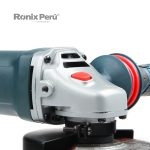 Amoladora Angular 4.5" 880W Industrial RONIX 3110 - Imagen 5