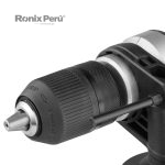 Taladro Percutor 1/2" 750W RONIX 2215 - Imagen 4