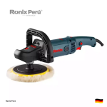 Pulidora Eléctrica 1200W RONIX 6110