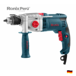 Taladro Percutor 1/2" 1050W RONIX 2221