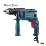 Taladro Percutor 1/2" 750W RONIX 2214