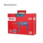 Rotomartillo 3 KG SDS Plus 850W Industrial RONIX 2726 - Imagen 5