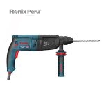 Rotomartillo 3 KG SDS Plus 850W Industrial RONIX 2726 - Imagen 3