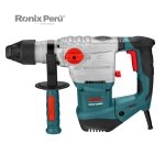 Rotomartillo 1500W 5.2KG SDS Plus RONIX 2703 - Imagen 3