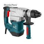 Rotomartillo 1500W 5.2KG SDS Plus RONIX 2703 - Imagen 4