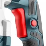Martillo Demoledor 1300W SDS MAX 7.5KG INDUSTRIAL RONIX 2800 TOP LINE - Imagen 5