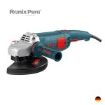 Amoladora Angular 9" (230mm) 2400W RONIX 3241