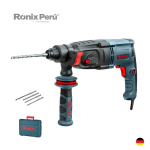 Rotomartillo 3 KG SDS Plus 850W Industrial RONIX 2726
