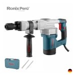 Martillo Demoledor 1100W 6.4KG 15J SDS HEX RONIX 2820