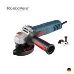 Amoladora angular 4.5" 850W RONIX 3111