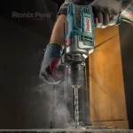 Taladro Percutor 1/2" 750W RONIX 2215 - Imagen 2