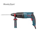 Rotomartillo 3 KG SDS Plus 850W Industrial RONIX 2726 - Imagen 4
