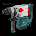 Rotomartillo 1500W 5.2KG SDS Plus RONIX 2703 - Imagen 7