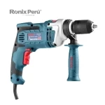 Taladro Percutor 1/2" 750W RONIX 2215 - Imagen 5