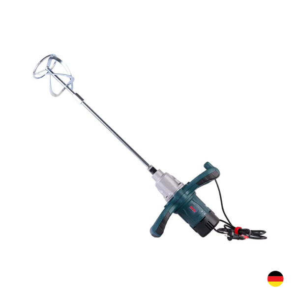 Mezcladora de Pintura y Cemento 1300W RONIX 2410