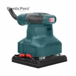 Lijadora Orbital Eléctrica 230W RONIX 6404 - Imagen 6