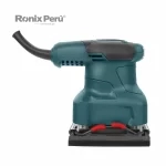 Lijadora Orbital Eléctrica 230W RONIX 6404 - Imagen 3