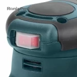 Lijadora Orbital Eléctrica 230W RONIX 6404 - Imagen 5