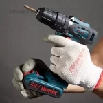 Batería Recargable 20V 2Ah RONIX 8990 - Imagen 8