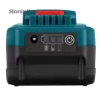Batería Recargable 20V 4Ah RONIX 8991 - Imagen 3