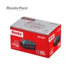 Batería Recargable 20V 4Ah RONIX 8991 - Imagen 6