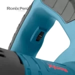 Mezcladora de Pintura y Cemento 1300W RONIX 2410 - Imagen 5