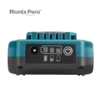 Batería Recargable 20V 2Ah RONIX 8990 - Imagen 6