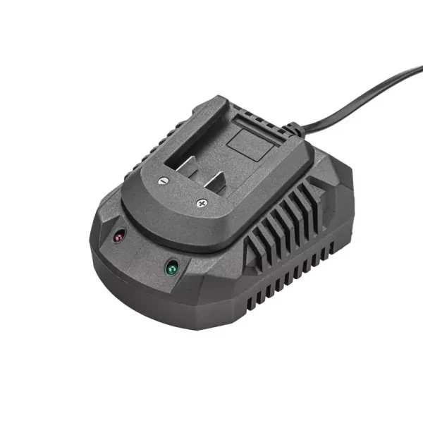 Cargador Ronix Con Carga Rápida 20V 2.2Ah 8992