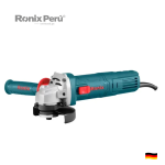 Amoladora Angular 4 1/2" (115mm) 880W RONIX 3110N