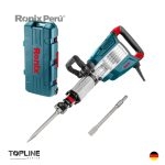 Martillo Demoledor INDUSTRIAL 1750W 15.5KG SDS HEX RONIX 2802