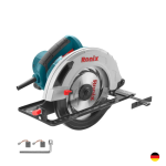 Sierra Circular 9" 2800W Ronix 4323