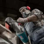 Amoladora Angular 9" 2800W INDUSTRIAL RONIX 3280 - Imagen 2