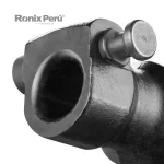 Martillo Demoledor INDUSTRIAL 1750W 15.5KG SDS HEX RONIX 2802 - Imagen 4