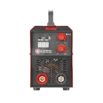 Máquina de Soldar 200A Inverter DC ARC IGBT RONIX RH-4604 - Imagen 3