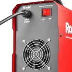 Máquina de Soldar 200A Inverter DC ARC IGBT RONIX RH-4604 - Imagen 7