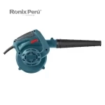 Sopladora Aspiradora De Aire Industrial 600W RONIX 1209 - Imagen 3