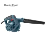 Sopladora Aspiradora De Aire Industrial 600W RONIX 1209 - Imagen 5