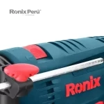 Taladro Percutor 1/2" 850W RONIX 2250 - Imagen 6