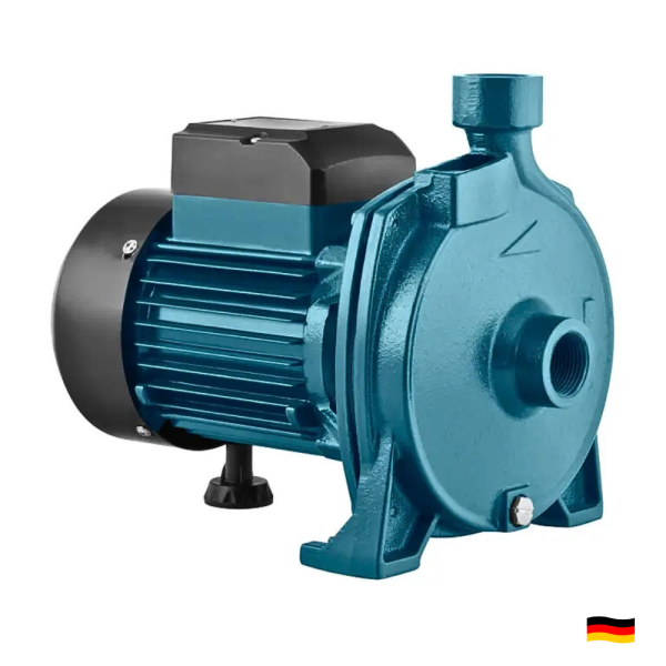 Bomba de Agua Centrifuga 1HP RONIX RH-4021 INDUSTRIAL