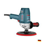 Pulidora Eléctrica 1050W 7" RONIX 6115