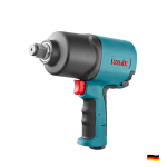Llave De Impacto Neumática 3/4" 1800 Nm RONIX RA-1211