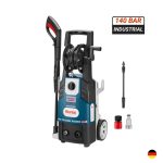 Hidrolavadora Eléctrica 1800W 140Bar RONIX RP-0140 - Imagen 8