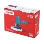 Pulidora Eléctrica 1050W 7" RONIX 6115 - Imagen 7
