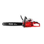 Motosierra 20" 2300W a Gasolina Profesional RONIX 4650 - Imagen 3